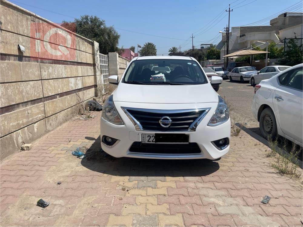 نيسان صني